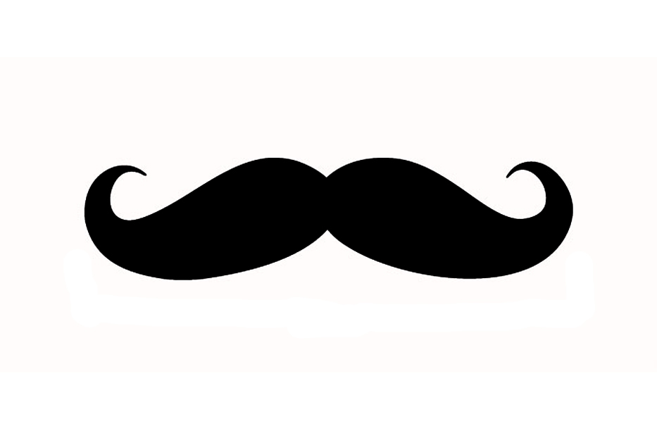 Detail Mustache Images Free Nomer 50