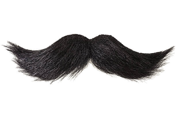 Detail Mustache Images Free Nomer 53