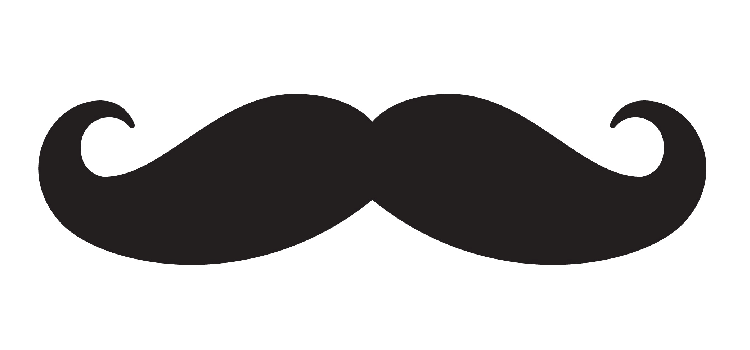 Detail Mustache Images Free Nomer 8