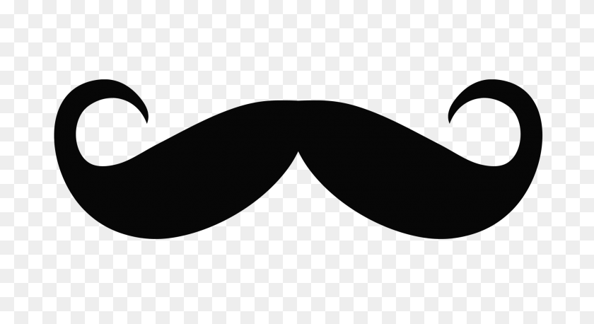 Detail Mustache Png Transparent Nomer 16