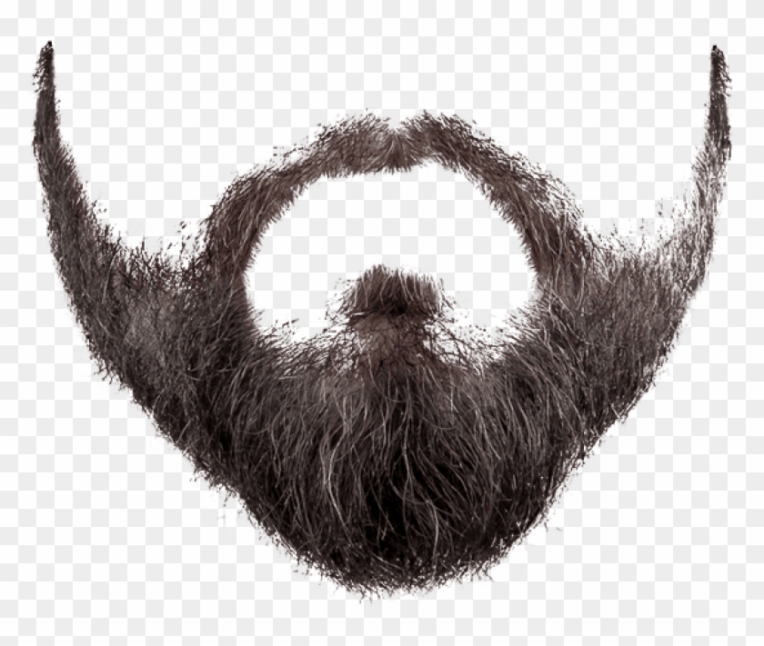 Detail Mustache Png Transparent Nomer 29