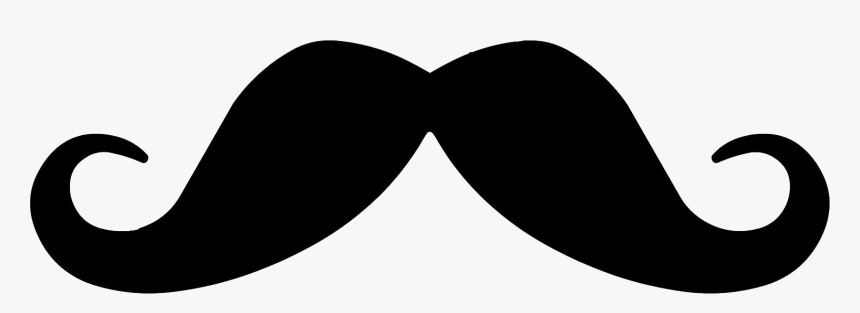 Detail Mustache Png Transparent Nomer 39