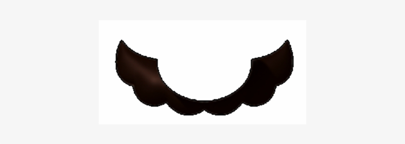 Detail Mustache Png Transparent Nomer 43