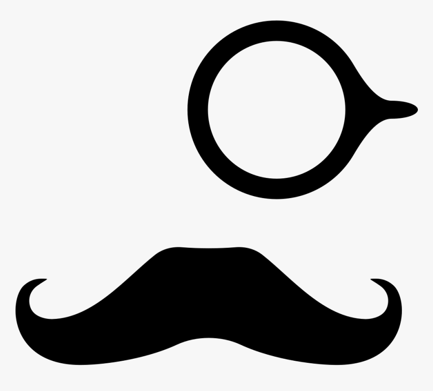 Detail Mustache Png Transparent Nomer 53