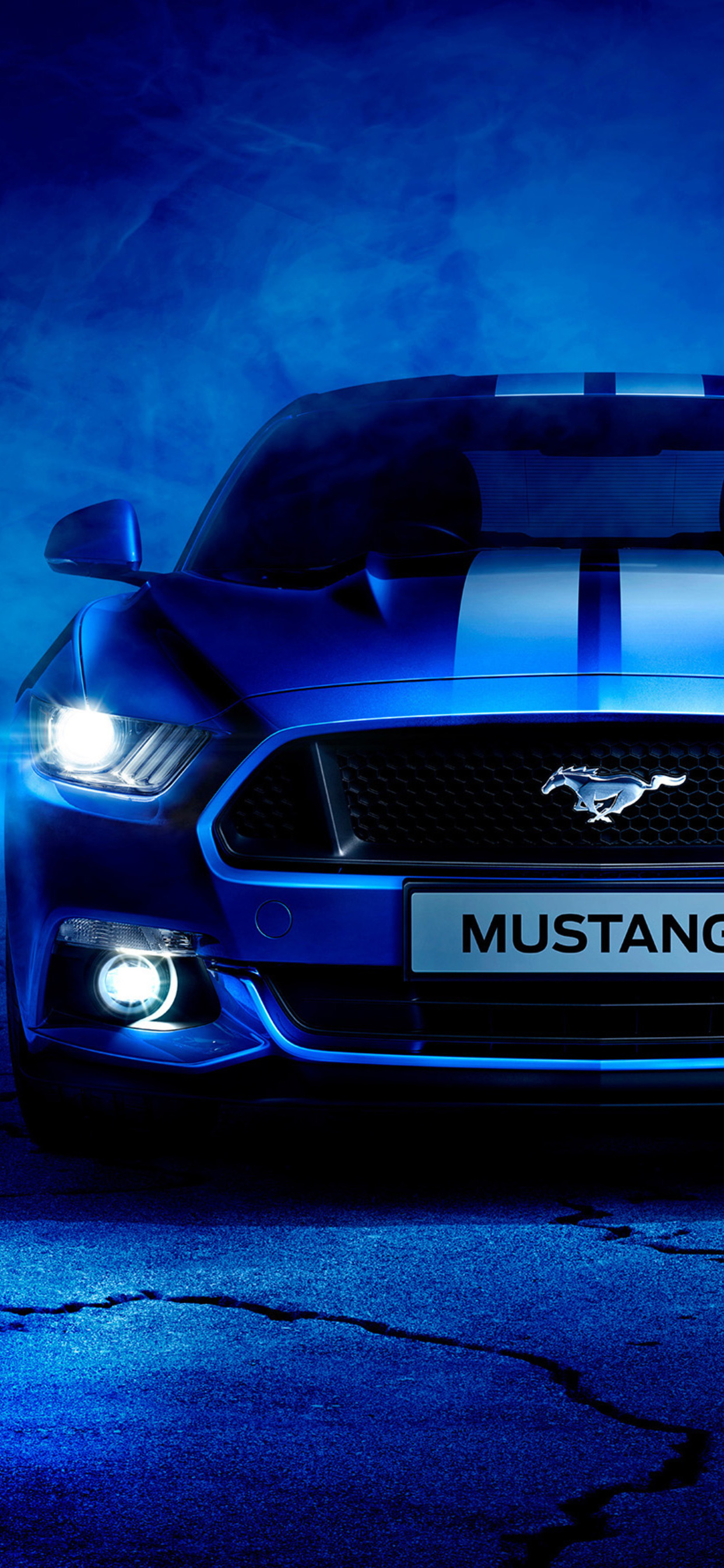 Detail Mustang Backgrounds Nomer 23