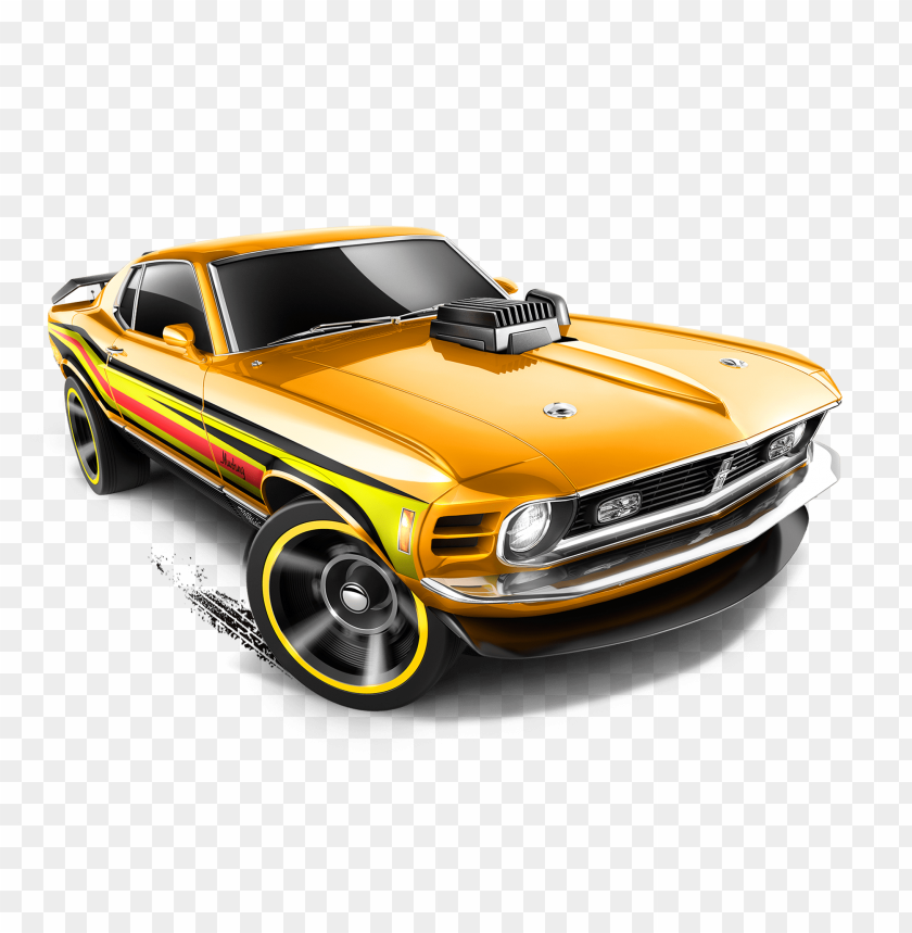 Detail Mustang Clipart Free Nomer 28