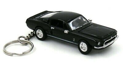 Detail Mustang Cobra Keychain Nomer 21