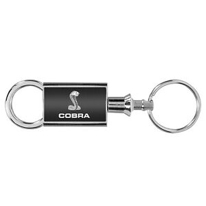 Detail Mustang Cobra Keychain Nomer 22