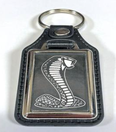 Detail Mustang Cobra Keychain Nomer 48