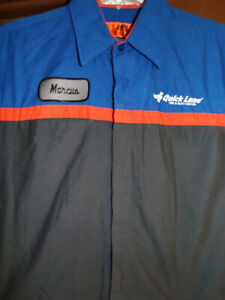 Detail Mustang Cobra Shirts Nomer 34