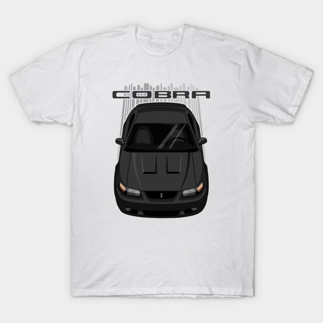 Detail Mustang Cobra Shirts Nomer 5