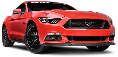Mustang Gt Png