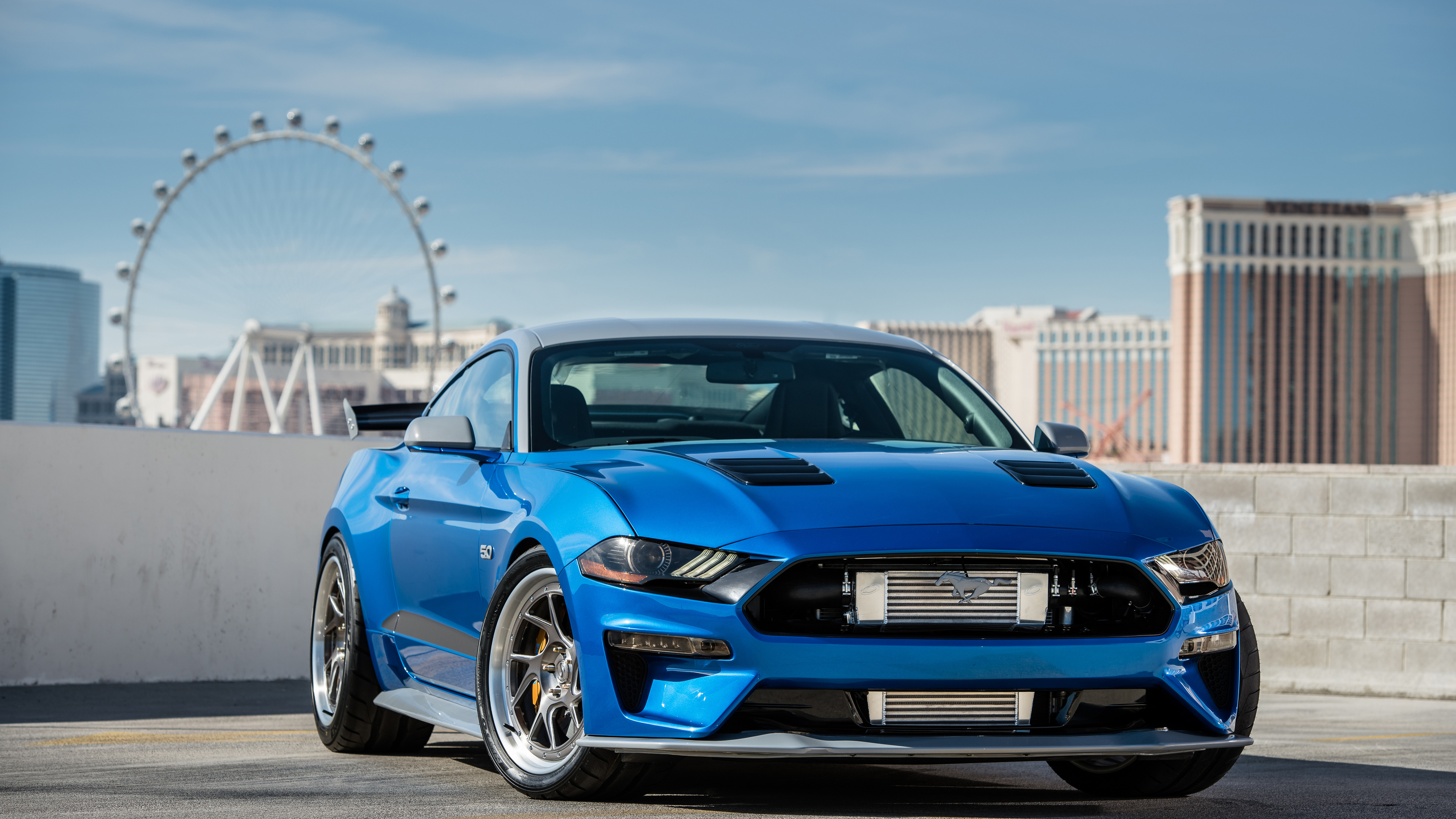 Detail Mustang Gt Wallpaper Nomer 49