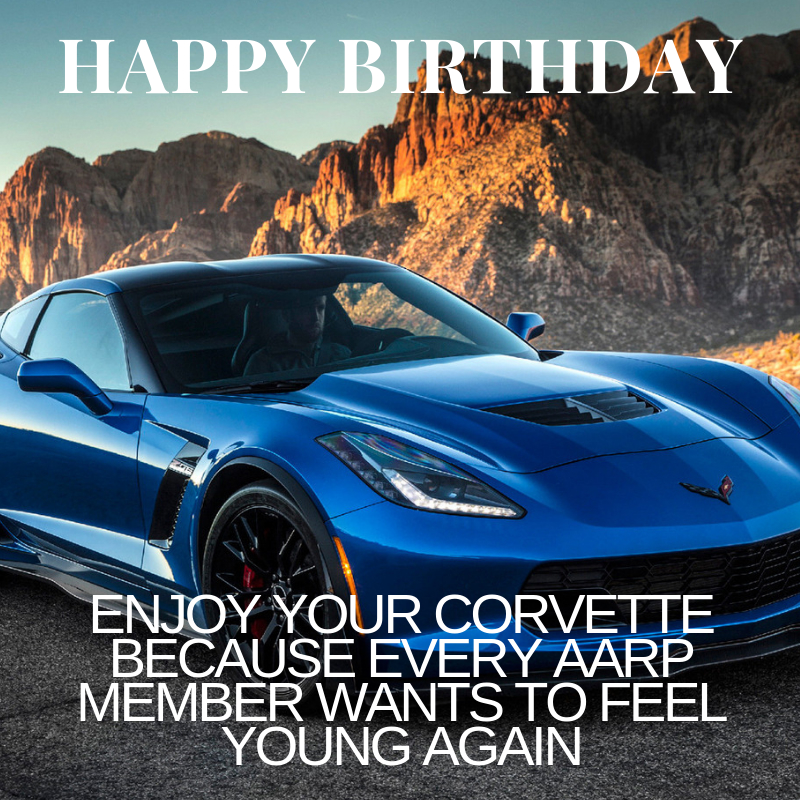 Detail Mustang Happy Birthday Meme Nomer 48