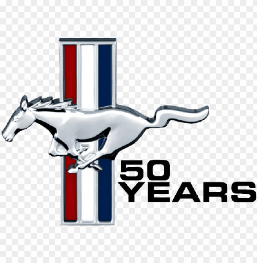 Detail Mustang Logo Png Nomer 10