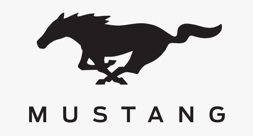 Detail Mustang Logo Png Nomer 3
