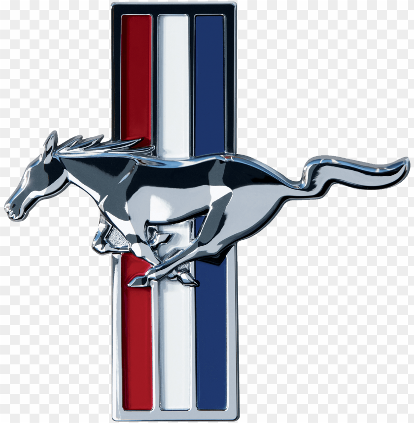 Detail Mustang Logo Png Nomer 5