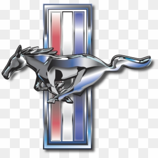 Detail Mustang Logo Transparent Nomer 47