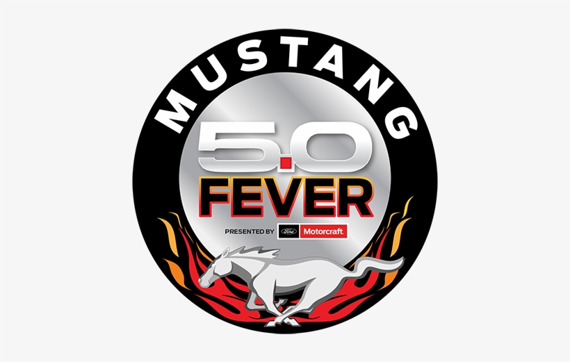 Detail Mustang Logo Transparent Nomer 52