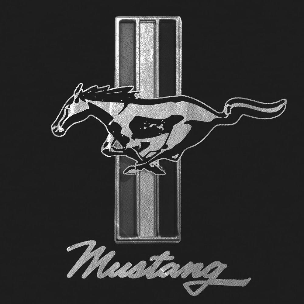 Detail Mustang Logo Transparent Nomer 53