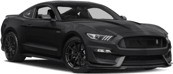 Detail Mustang Png Nomer 26