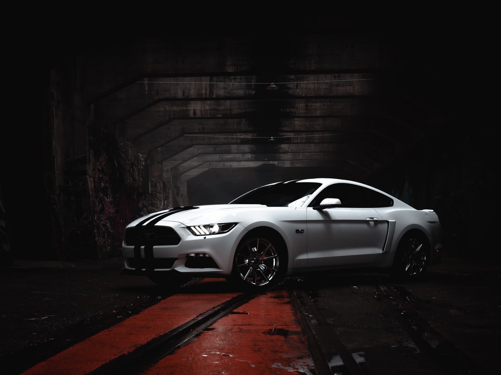 Detail Mustang Wallpaper Hd Nomer 4