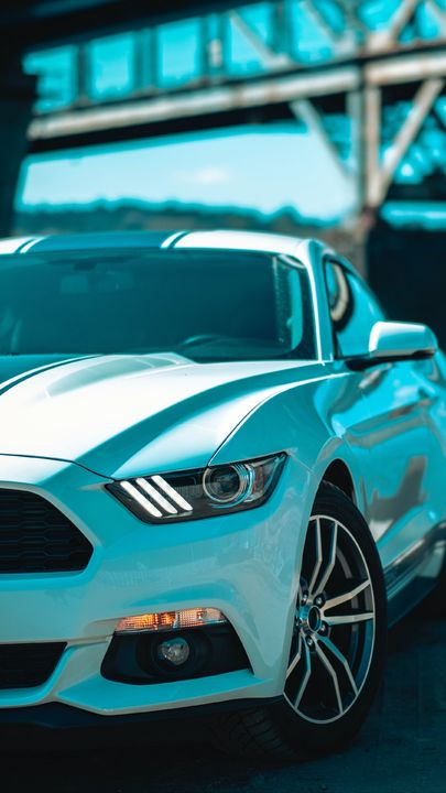 Detail Mustang Wallpapers For Iphone Nomer 16