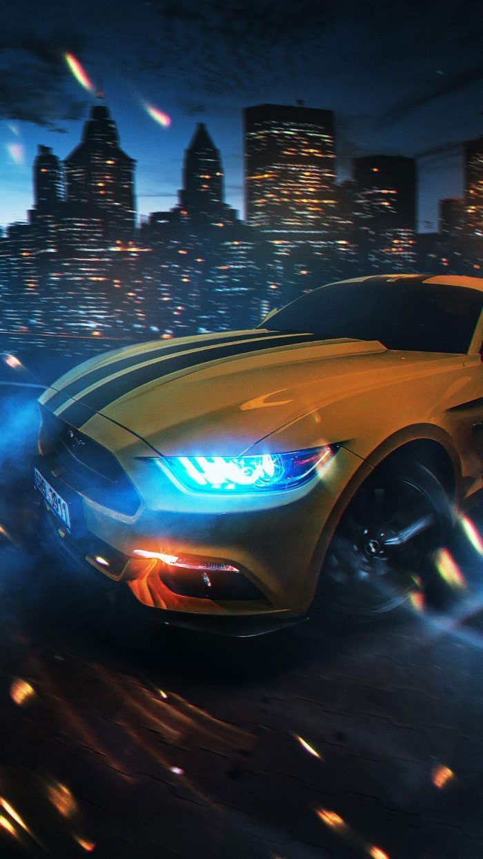 Detail Mustang Wallpapers For Iphone Nomer 35