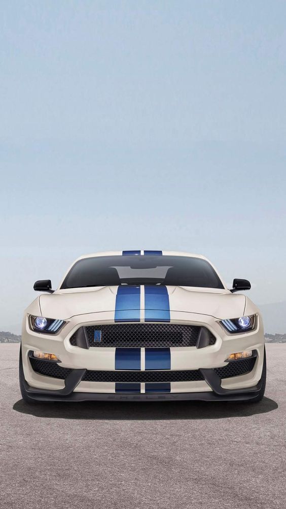Detail Mustang Wallpapers For Iphone Nomer 5