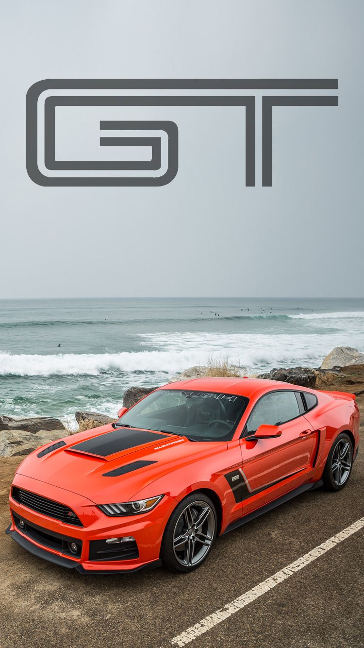 Detail Mustang Wallpapers For Iphone Nomer 40