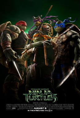 Detail Mutant Ninja Turtle Pictures Nomer 15