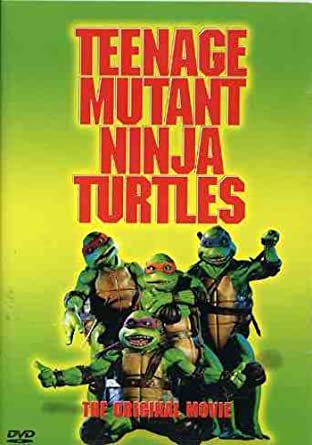 Detail Mutant Ninja Turtle Pictures Nomer 45