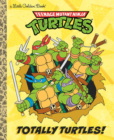 Detail Mutant Ninja Turtle Pictures Nomer 53