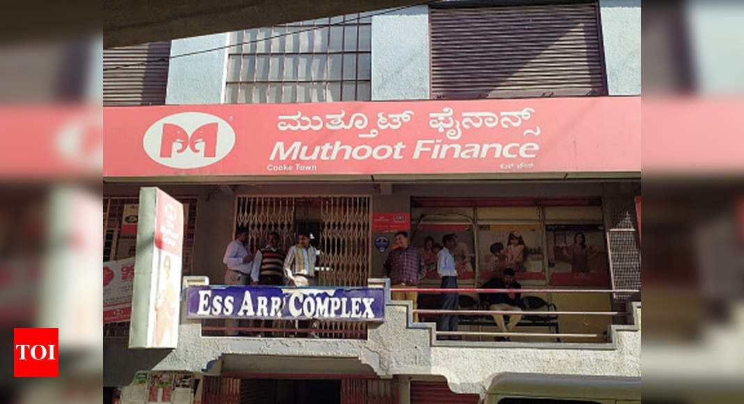 Detail Muthoot Finance Surat Nomer 13