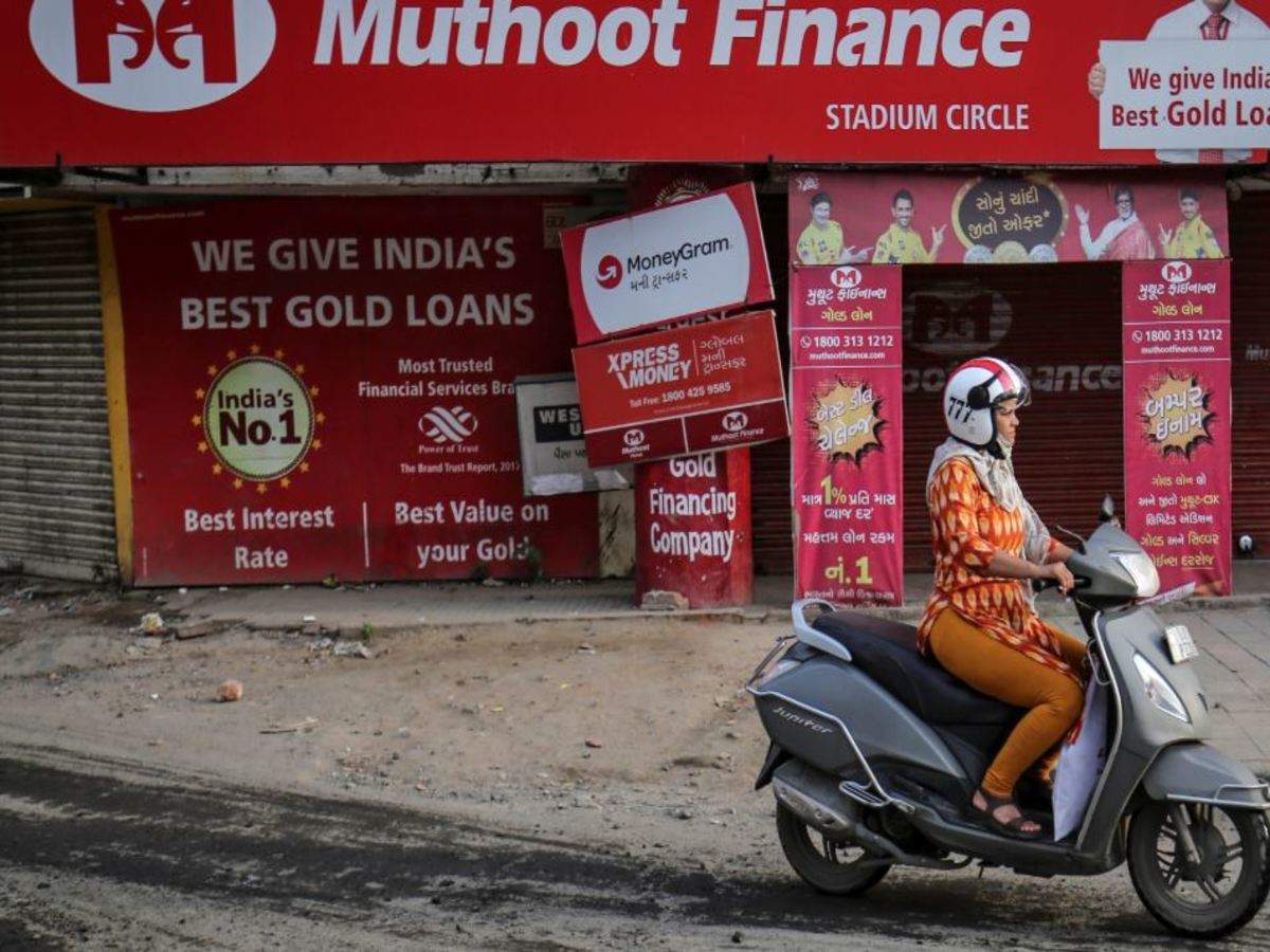 Detail Muthoot Finance Surat Nomer 26