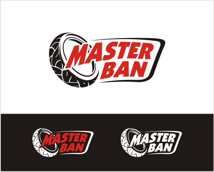 Detail Logo Ban Motor Nomer 9