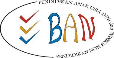 Detail Logo Ban Paud Nomer 11