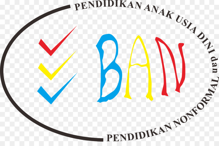 Logo Ban Paud Dan Pnf - KibrisPDR