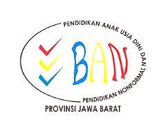 Detail Logo Ban Paud Dan Pnf Nomer 16