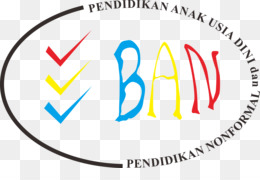 Detail Logo Ban Paud Dan Pnf Nomer 5