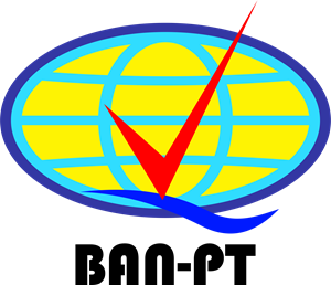 Logo Ban Pt Vector - KibrisPDR