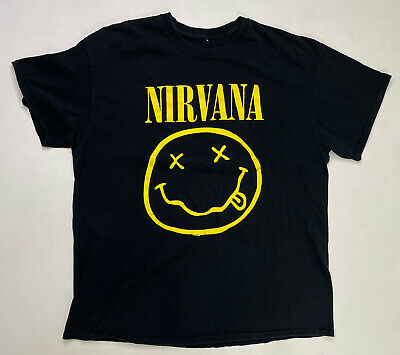 Detail Logo Band Nirvana Nomer 51