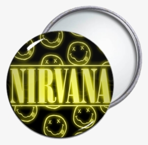 Download Logo Band Nirvana Nomer 58