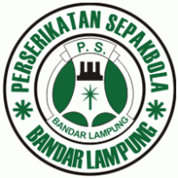 Detail Logo Bandar Lampung Nomer 45