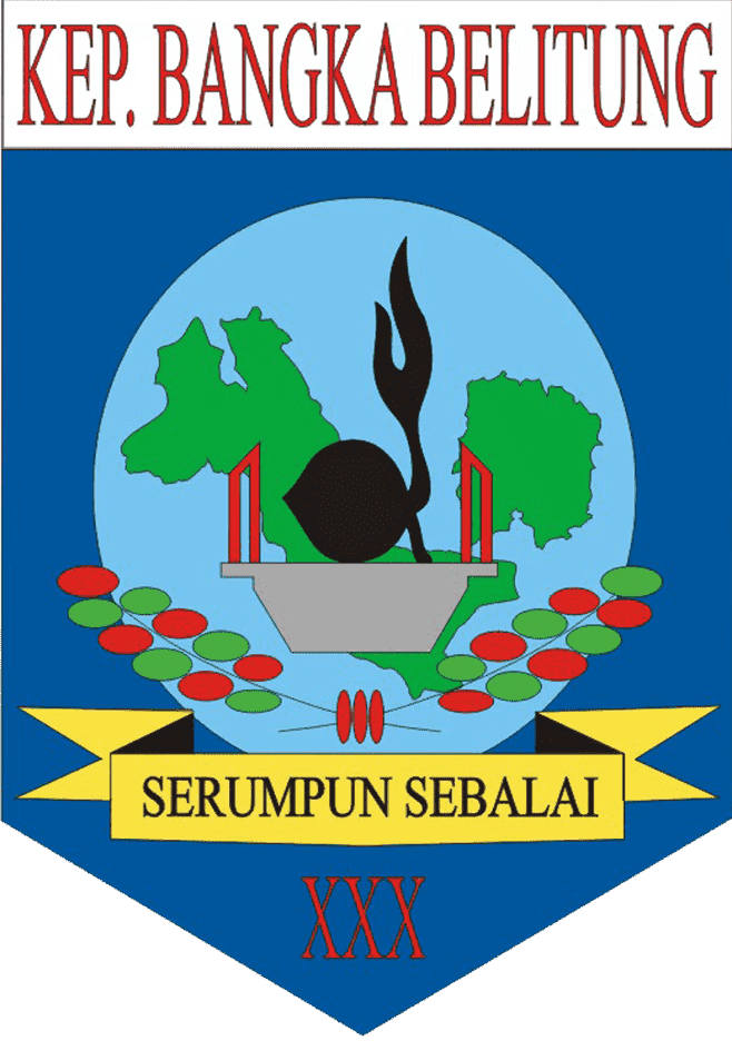 Detail Logo Bangka Belitung Nomer 38