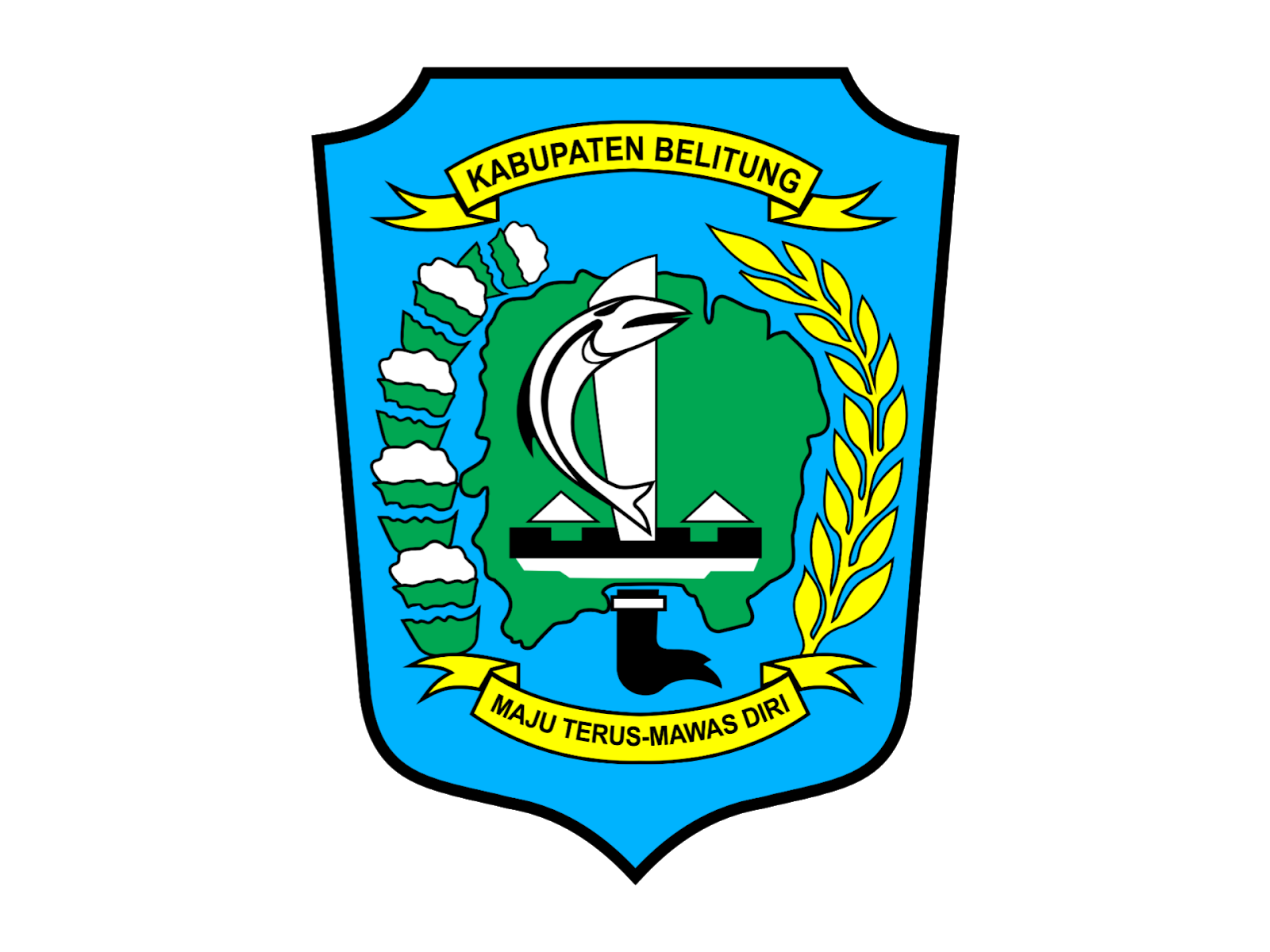 Detail Logo Bangka Belitung Nomer 45