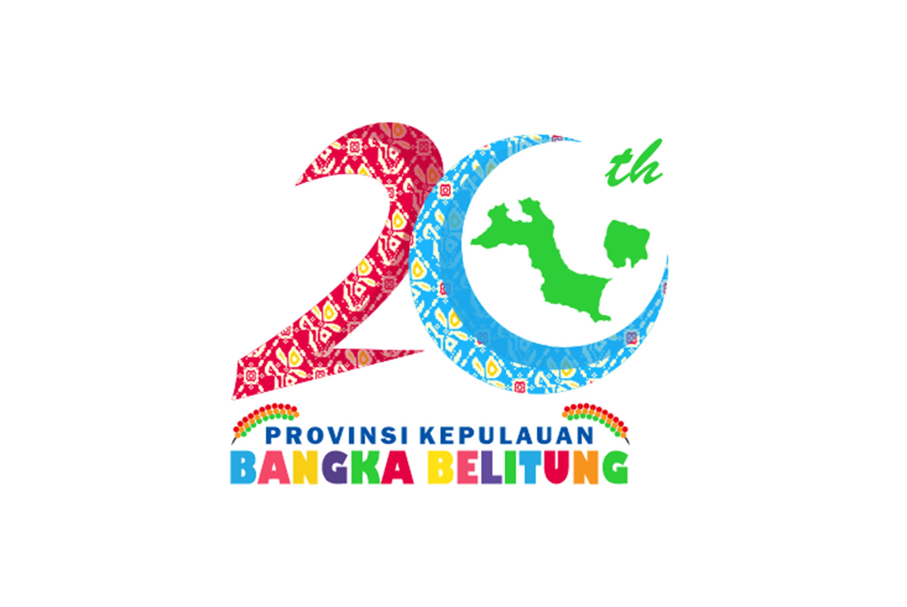 Detail Logo Bangka Belitung Nomer 53