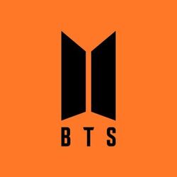 Detail Logo Bangtan Sonyeondan Nomer 40