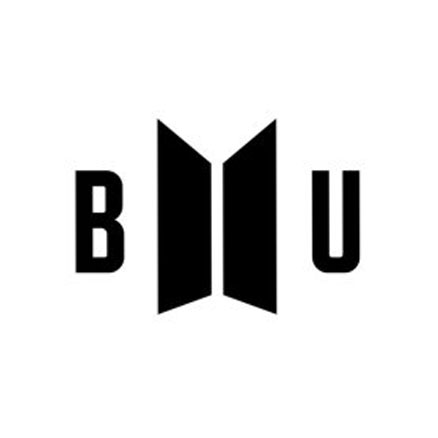 Detail Logo Bangtan Sonyeondan Nomer 43