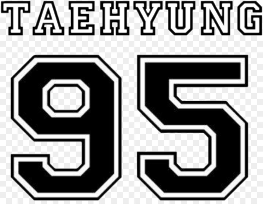 Detail Logo Bangtan Sonyeondan Nomer 47